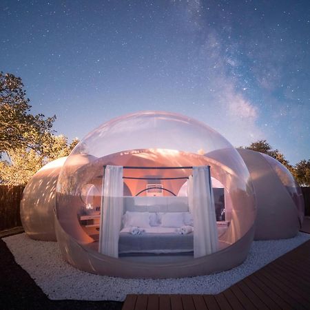 MILUNA, Open Nature Rooms Hormigos Eksteriør bilde