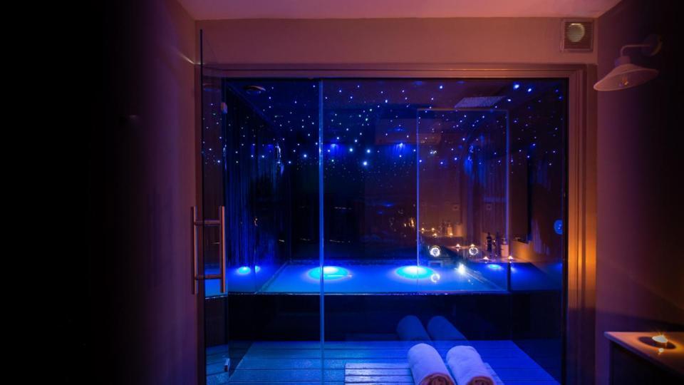 MILUNA, Open Nature Rooms Hormigos Eksteriør bilde